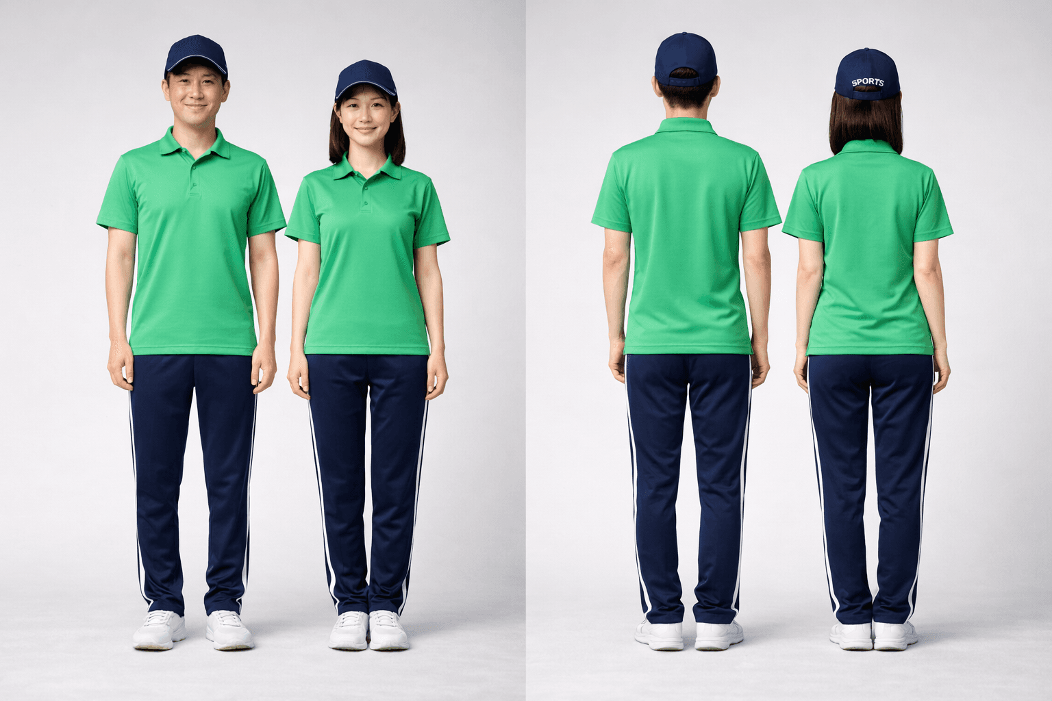 スポーツ推進委員の活動イメージ